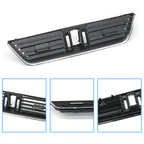 Car Left Right Middle Air Conditioner AC Vent Grille Outlet Panel Cover For For Skoda Octavia 3 A7 5E MK3 2013-2021 5E0820951C