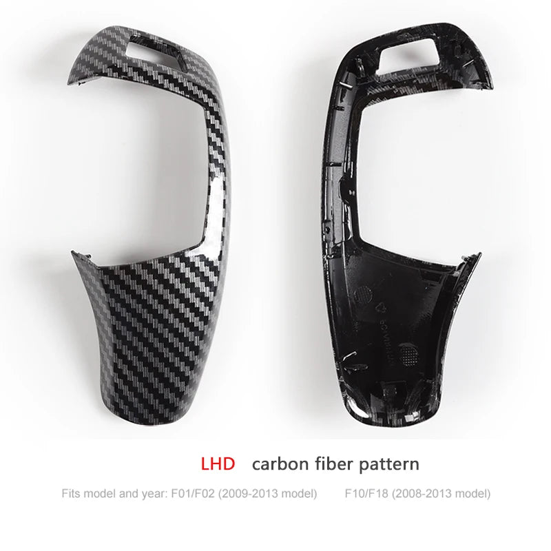 LHD-carbon / China Mainland