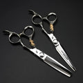 One Pair Scissors