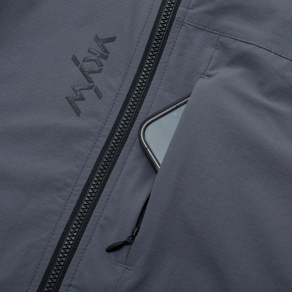 YKYWBIKE Men's 10-20°C  Cycling Jacket Waterproof Windproof Bicycle Windbreaker Warmth Fleece Road Bike Jacket Cycling Clothing