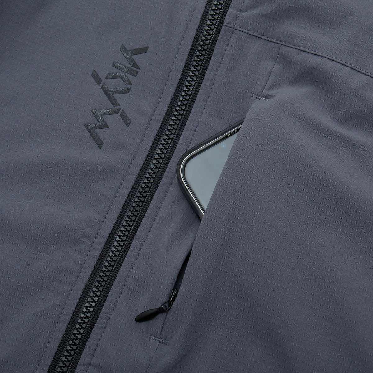 YKYWBIKE Men's 10-20°C  Cycling Jacket Waterproof Windproof Bicycle Windbreaker Warmth Fleece Road Bike Jacket Cycling Clothing