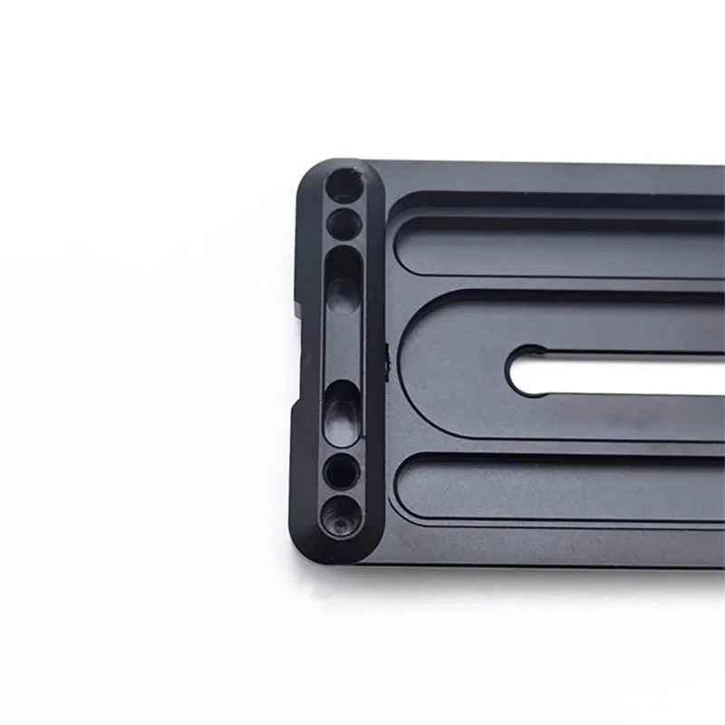 Camera Quick Release Plate TransMount Base for ZHIYUN Crane 2 2S 4 WEEBILL-S WEEBILL S 2 3S WEEBILL2 WEEBILL3S Gimbal Stabilizer