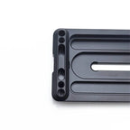 Camera Quick Release Plate TransMount Base for ZHIYUN Crane 2 2S 4 WEEBILL-S WEEBILL S 2 3S WEEBILL2 WEEBILL3S Gimbal Stabilizer