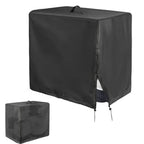 1pc Waterproof Sand Filter Cover For Krystal Clear Pool Pump 55x50x62cm Hot Tubs Parts 420D Oxford Cloth Sand Filter Cover