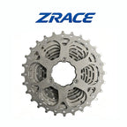 ZRACE NEW 12S HG Cassette 12 Speed Road Bike Cassette, 11-30T, 11-32T, 11-34T