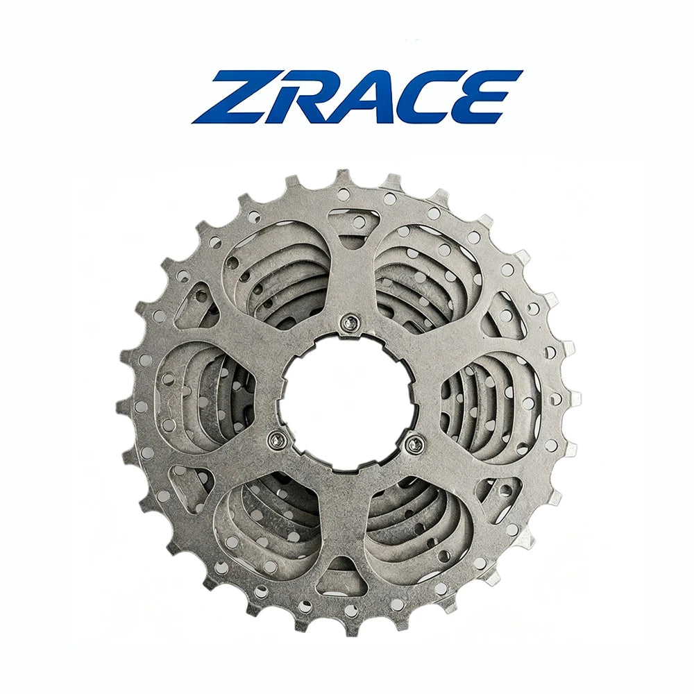 ZRACE NEW 12S HG Cassette 12 Speed Road Bike Cassette, 11-30T, 11-32T, 11-34T