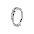 Titanium 1.2x10mm