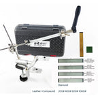 RUIXIN PRO RX-009 Fixed Angle Sharpener Knife Sharpener Diamond Sharpening Stone Whetstone Polishing  Sharpening System