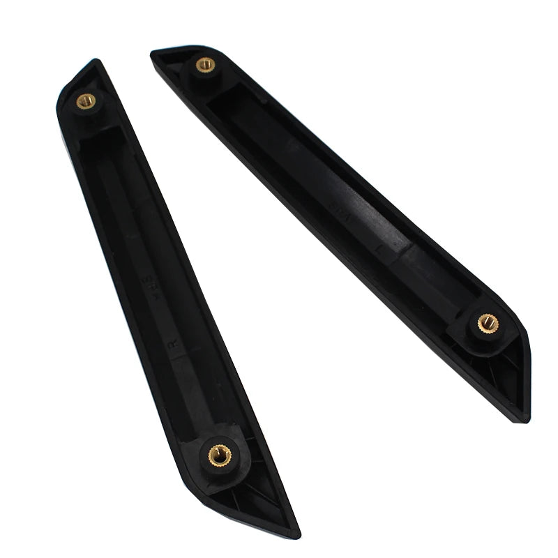For BMW R1250GS/R1200GS GS R1250/R1200 LC Adventure 2013-2023 Windscreen Bracket Windshield Trim Strip Adjustable Lifting Holder