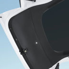 Tesla Model YL 6-Seater Trunk Tailgate Dust Pad Rear Trunk Sill Protector Mat