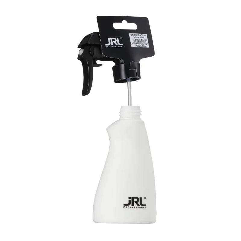 JRL watering can hairdressing watering can hair stylist spray water bottle hair salon professional fine mist high-pressure trans
