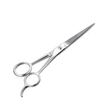 Hairdressing Barber Hair Scissor for Professional Hairdressers Barbers Stainless Steel Hair Cutting Shears For Salon Barbers
