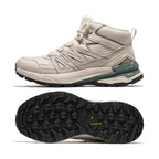 GOLDEN CAMEL Outdoor Hiking Shoes Men Women Professional Waterproof Non-slip Hiking Boots Sports Shoes for Men Off-road Climbing