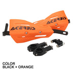 22 28mm Hand Guard Handguard Protector For Yamaha KTM EXC SXF KLX KXF YZF WRF Dirt Bike Enduro Motorcycle Handlebar Protection