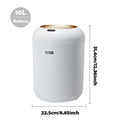 White / 10L