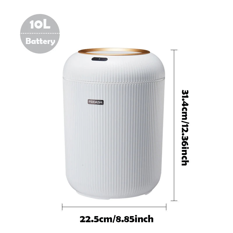 White / 10L