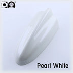 Universal Super Shark Fin Antenna Car Radio Antenna Piano Paint Surface Suitable For Most Models Of Seat/Fiat/Chevrolet/Dodge