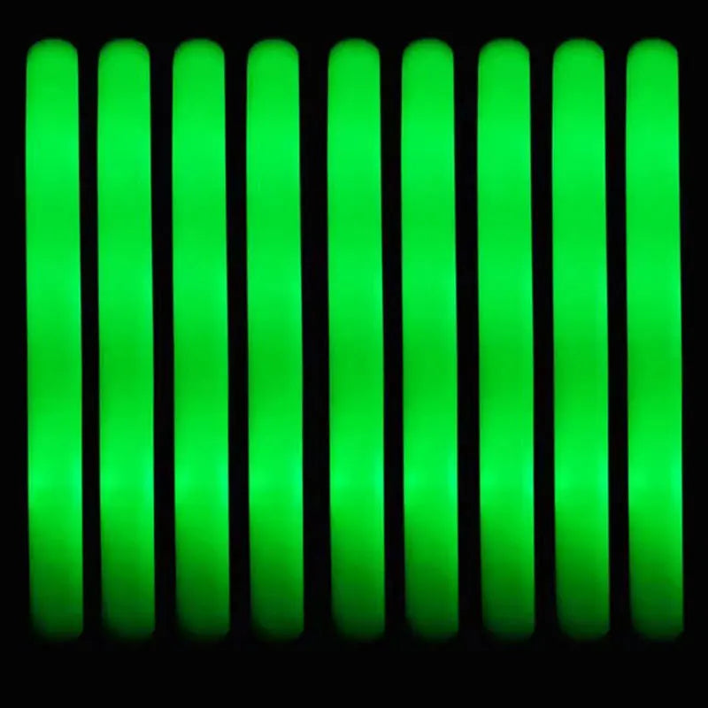 30Pcs Green