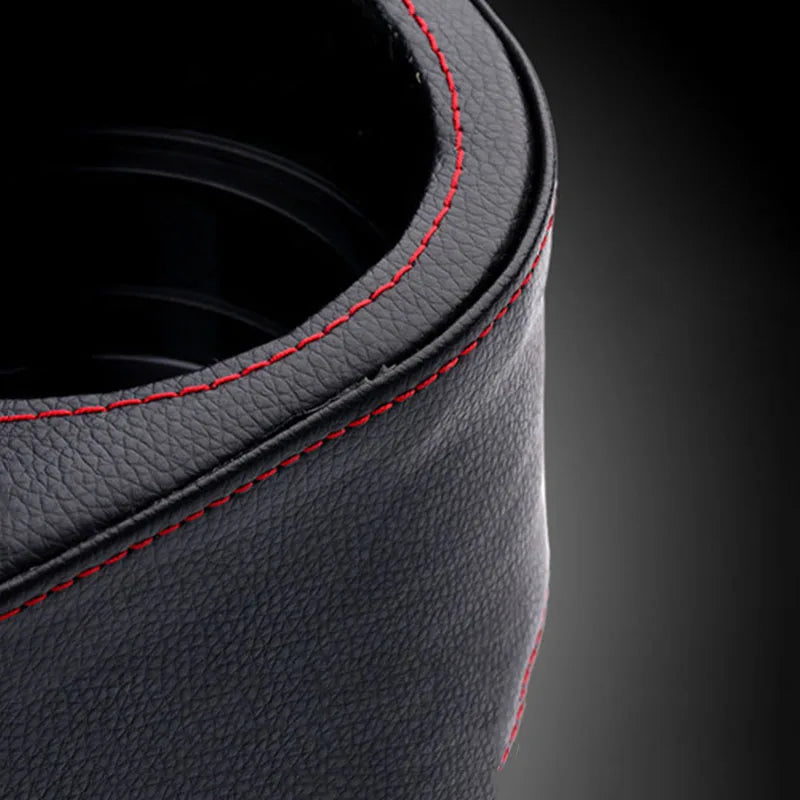 1PCS Car Seat Crevice Storage Box Seat Gap Slit Pocket Catcher Organizer Universal Car Seat Organizer Card Phone Key Holder