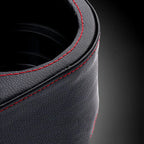 1PCS Car Seat Crevice Storage Box Seat Gap Slit Pocket Catcher Organizer Universal Car Seat Organizer Card Phone Key Holder