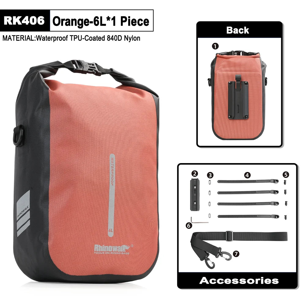 Orange-6L / China Mainland