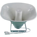 SIP 30W POE Public Address System Outdoor Speaker Network Speaker SIP With PoE Waterproof