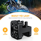 NICECNC Motorcycle Master Link Chain Press Tool For 50 Series 520 525 530 Chains For KTM YAMAHA BMW SUZUKI DUCATI HONDA KAWASAKI