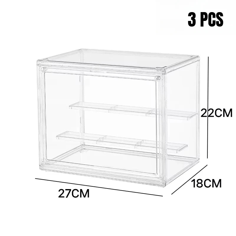Compartment-3PCS
