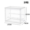 Compartment-3PCS
