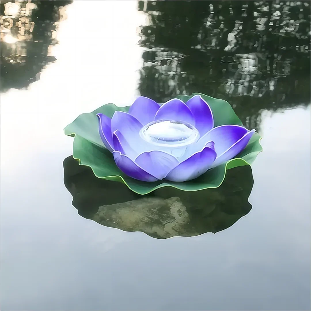 Blue RGB