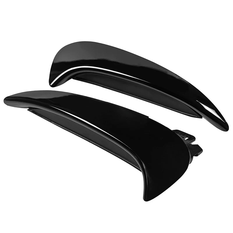 Glossy Black / China Mainland