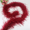 Wine red