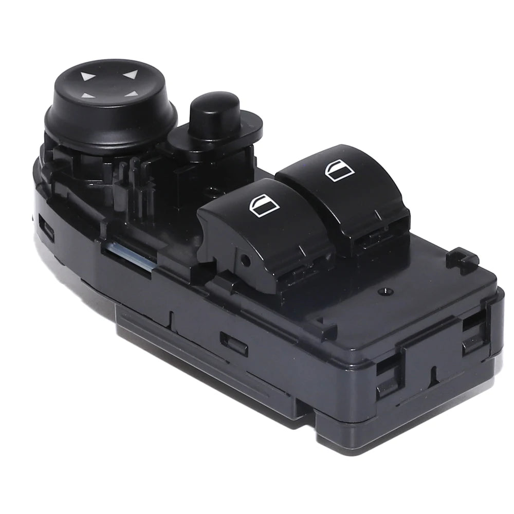 Car Window Lifter Switch For BMW 1 (E81) 116 d 2008-2011 N47 D20 A,N47 D20 C 3 Coupe OEM 61319132158 61316970691 61319125294