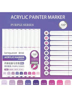 PURPLE SERIES