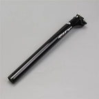 ZIPP MTB Carbon Bicycle Seat Post 27.2/30.8/31.6mm Offset 20mm Road Bike Seatpost UD Glossy