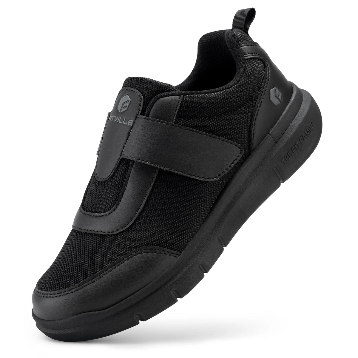 style B black / 44