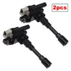 2pcs Ignition Coil For SUZUKI JIMNY III 1.3L 2006-2018 1.6L SWIFT 2005-2012 M16A M13A Accessories 33400-65G00