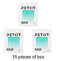 15pcs