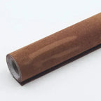 200x150cm Upgrade Large Size Suede Leather Four-sided Elastic Self-adhesive Leather for Car Interior Jewelry Box Leather Sticker