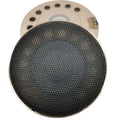 2pcs 70mm Headphone Speaker Unit  32ohm Over Ear Headphones Replacement Driver Dual magnetic Composite Biofilm Sound
