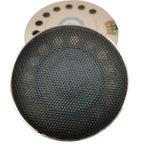 2pcs 70mm Headphone Speaker Unit  32ohm Over Ear Headphones Replacement Driver Dual magnetic Composite Biofilm Sound