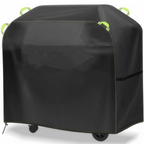 Waterproof BBQ Grill Cover Outdoor Rain Dust Sun Protection, Multiple Sizes