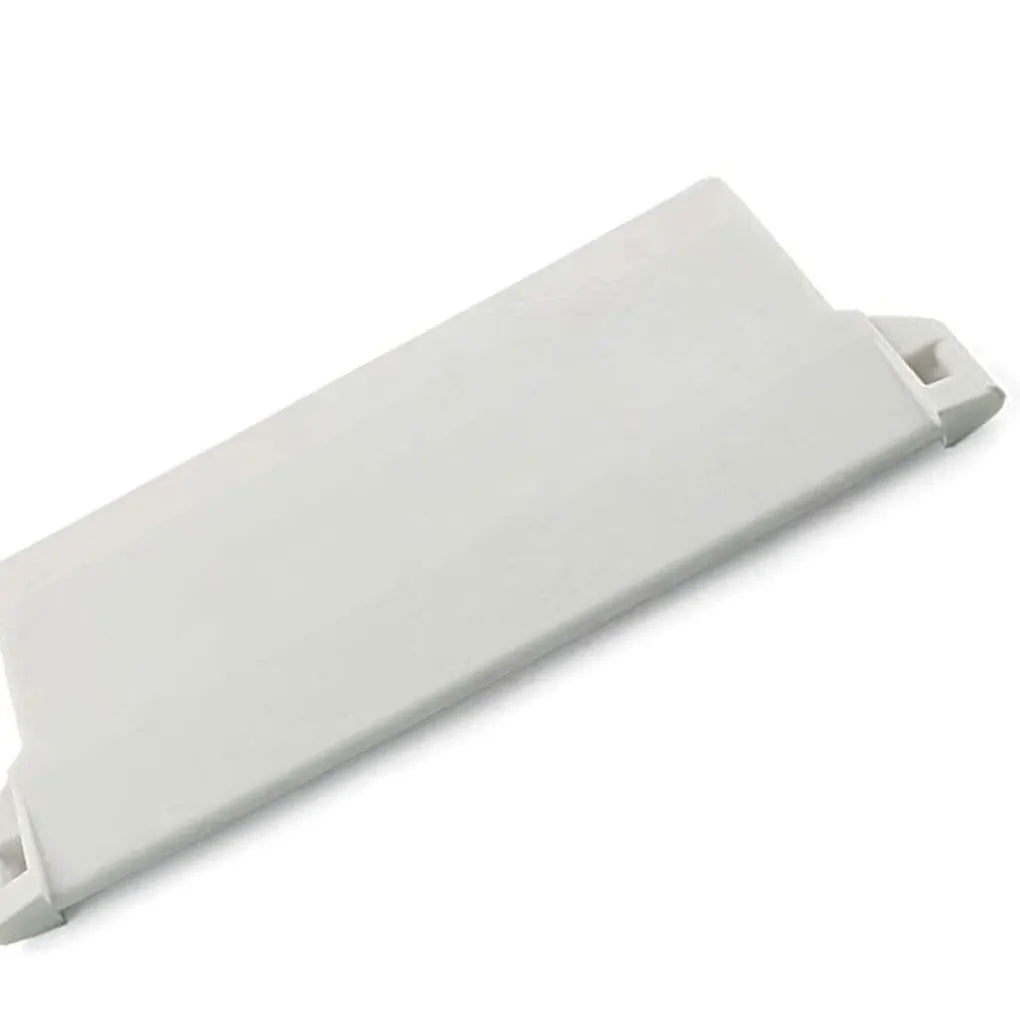 10pcs/set Easy Replacement And Vertical Blind Bottom Weights Slats Spares Bottom Weights Slats