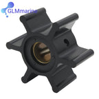 804696 875808 Water Pump Impeller Kit For Volvo Penta D1 D2 MD22 Marine Engine 897055 22222936 Replace 3586497 Sierra 18-3080