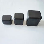 Tube Amplifier Case With Base Transformer Cover Isolation Shrouds End Bells Power Output Shields Loudspeaker Accessories
