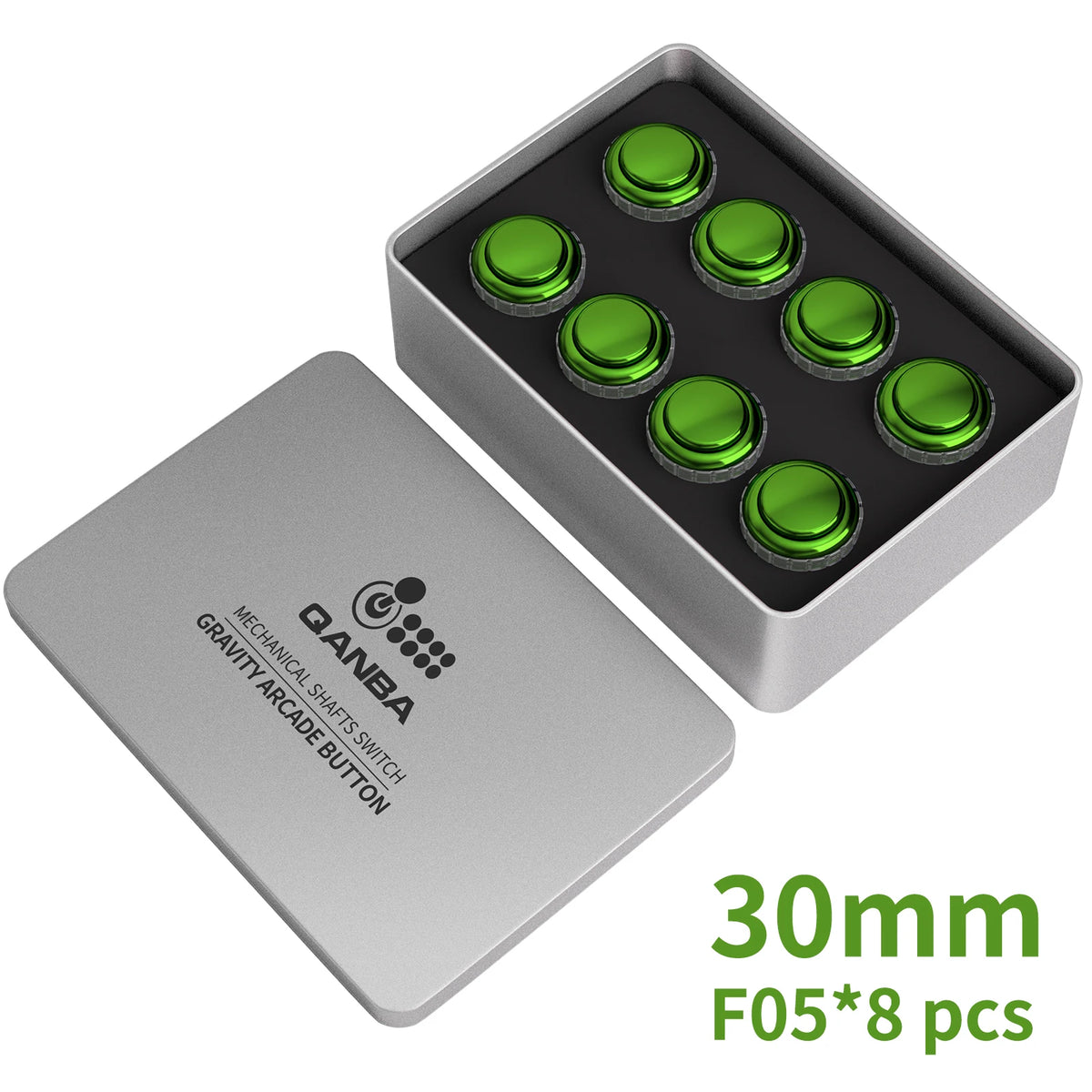 F05 8Pcs