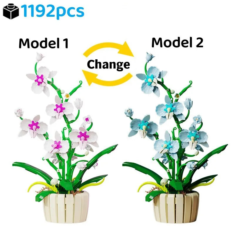 1192pcs