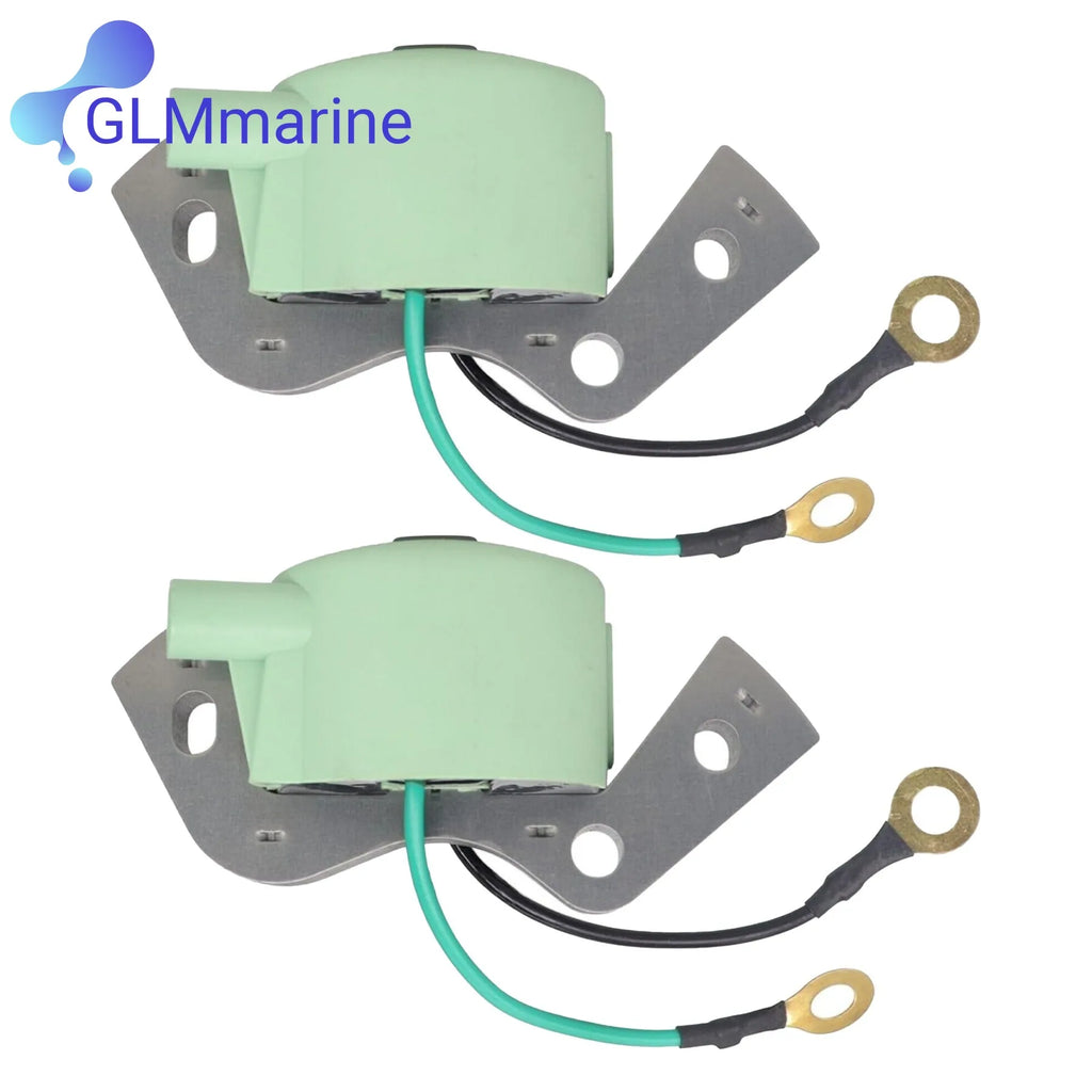 2 x Ignition Coil