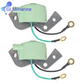 2 x Ignition Coil