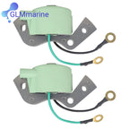2 x Ignition Coil